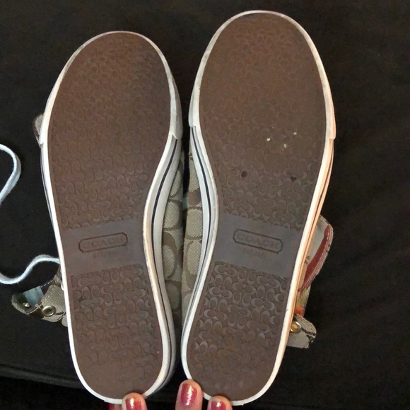 Coach Booney A1283 - Picture 4 of 7